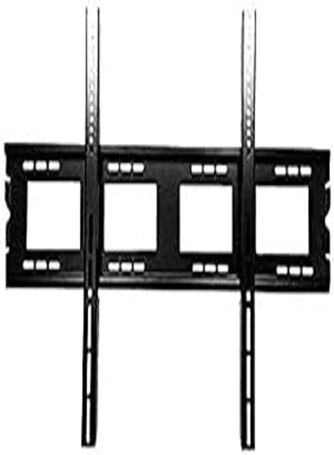 Television Wall Bracket, 40 inch to 85 inch loading capacity, Fixed